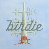 Birdie: A painting Made by Wanderlust